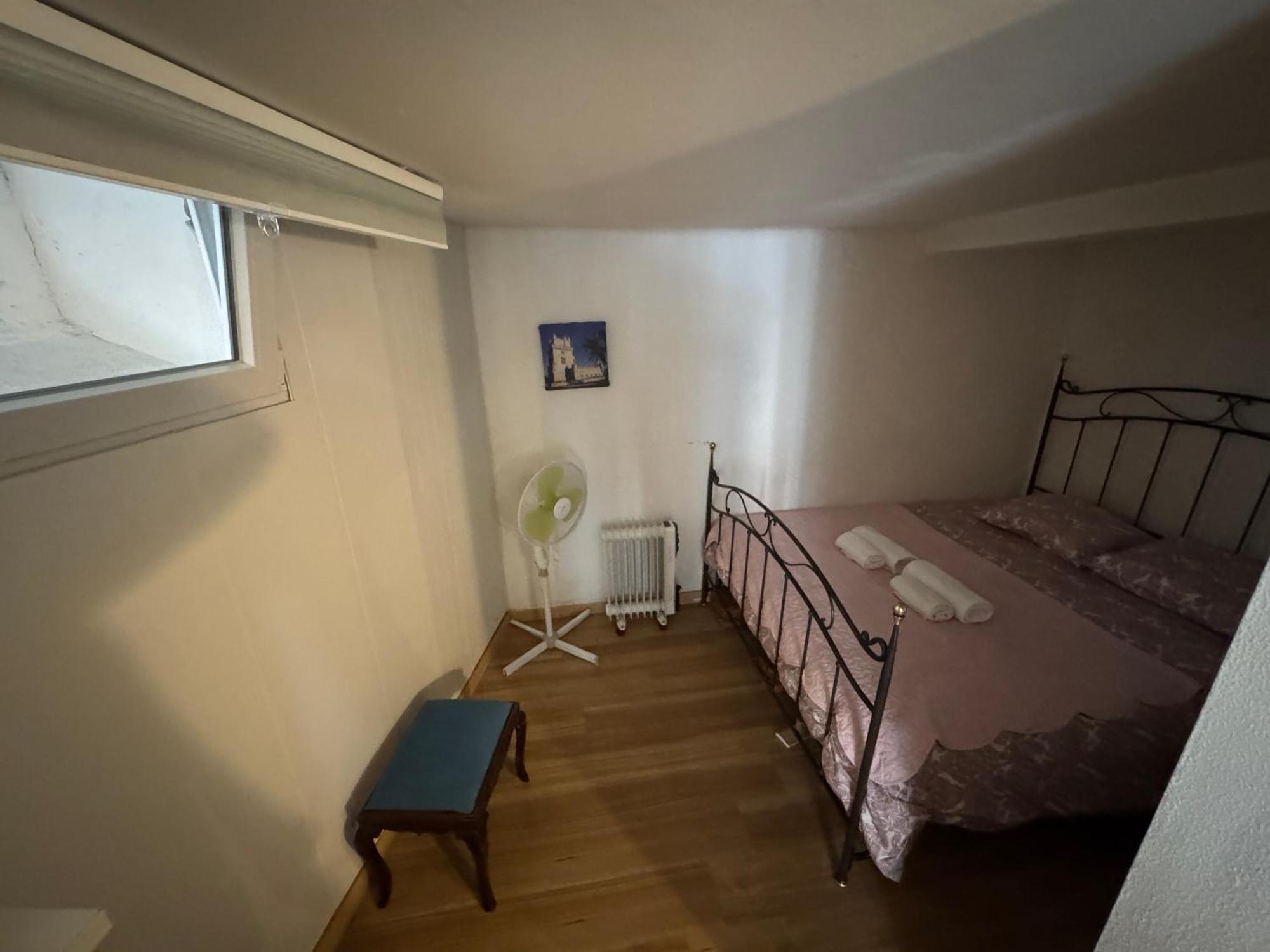 Lisbon Secret & Graca Apartment Exterior photo