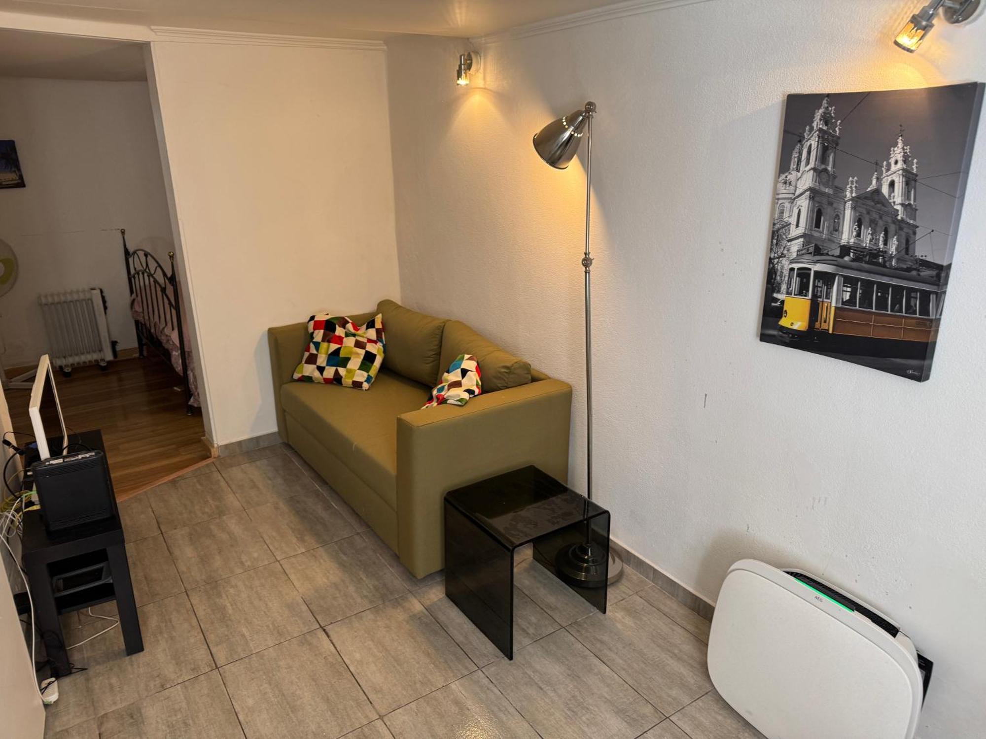 Lisbon Secret & Graca Apartment Exterior photo