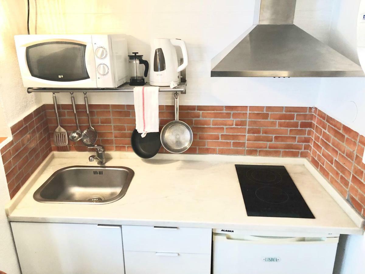 Lisbon Secret & Graca Apartment Exterior photo